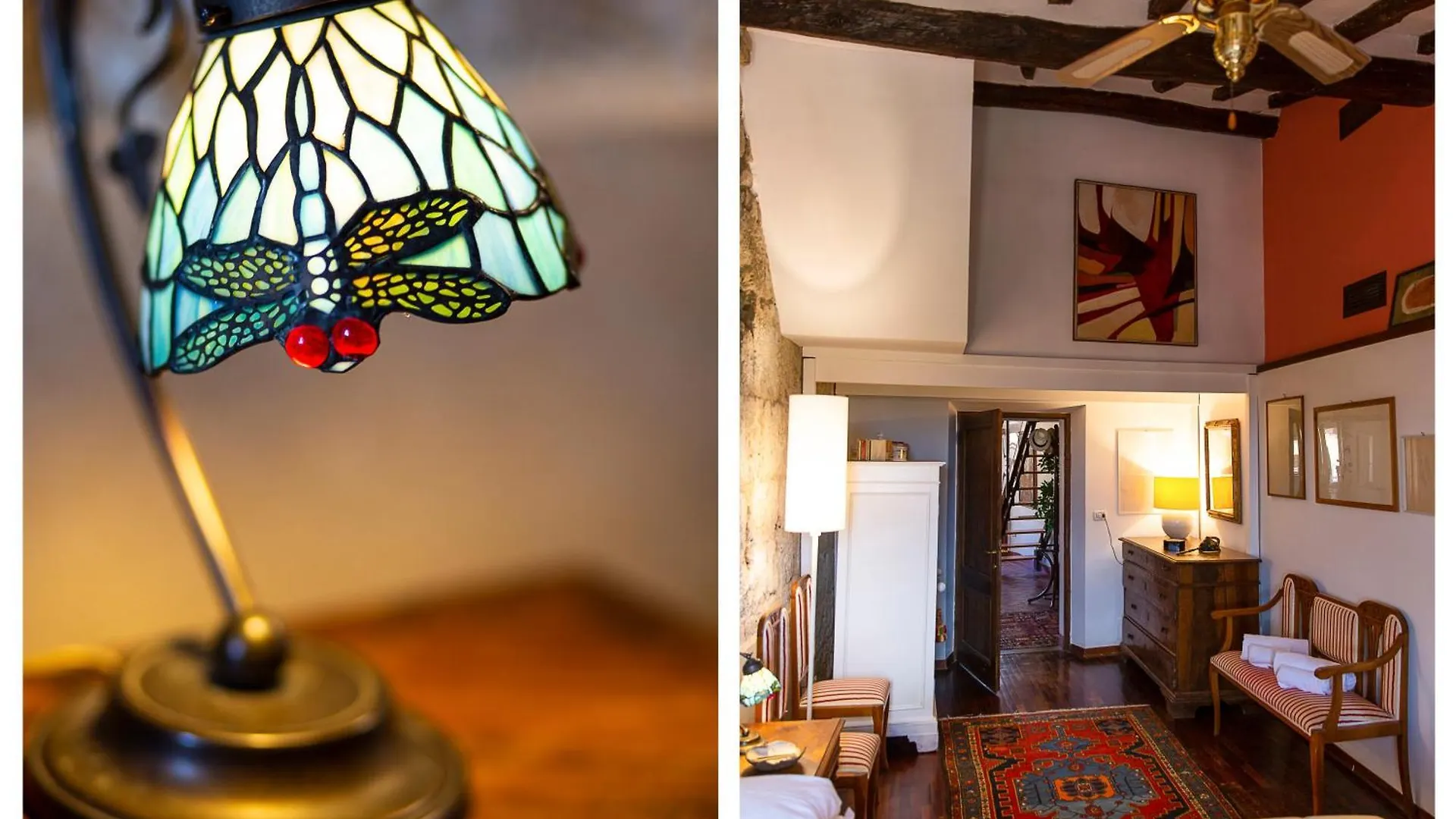 Apartamento The Artists' Tower San Gimignano Italia