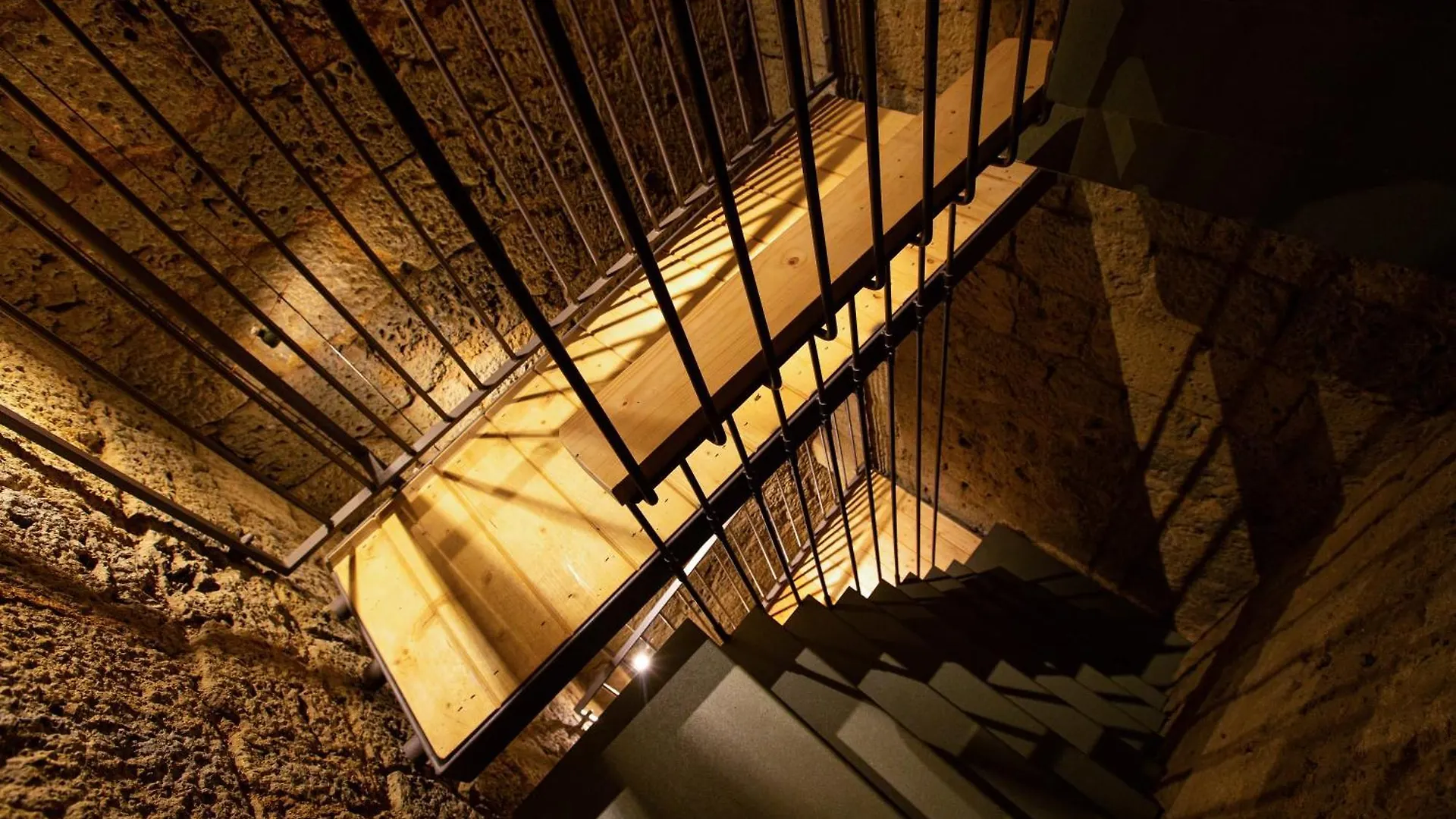 Apartamento The Artists' Tower San Gimignano Italia