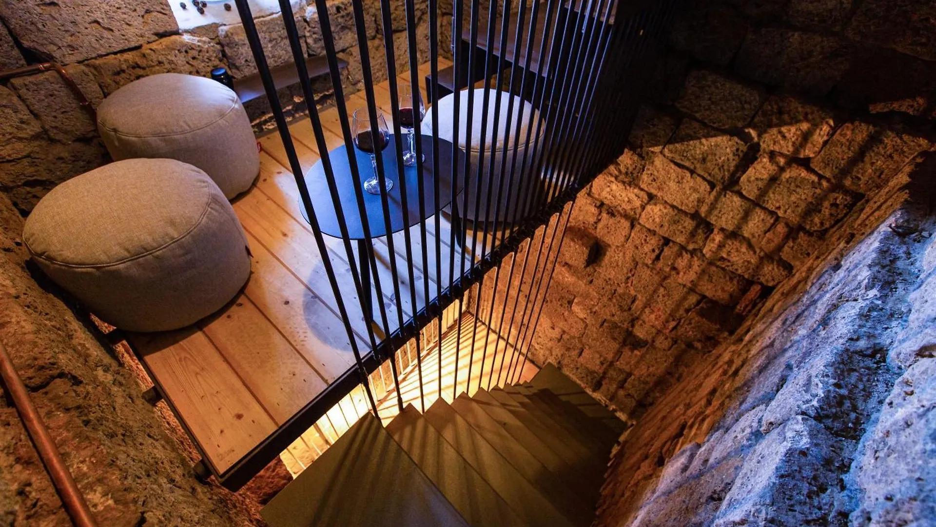 Apartamento The Artists' Tower San Gimignano