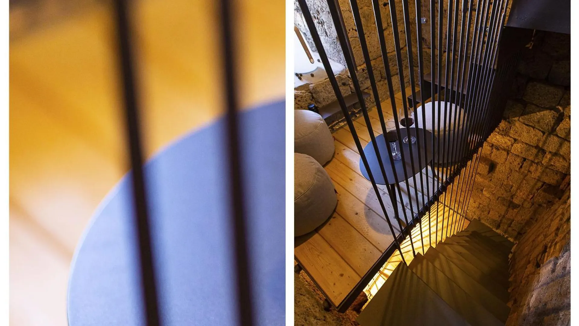 Apartamento The Artists' Tower San Gimignano