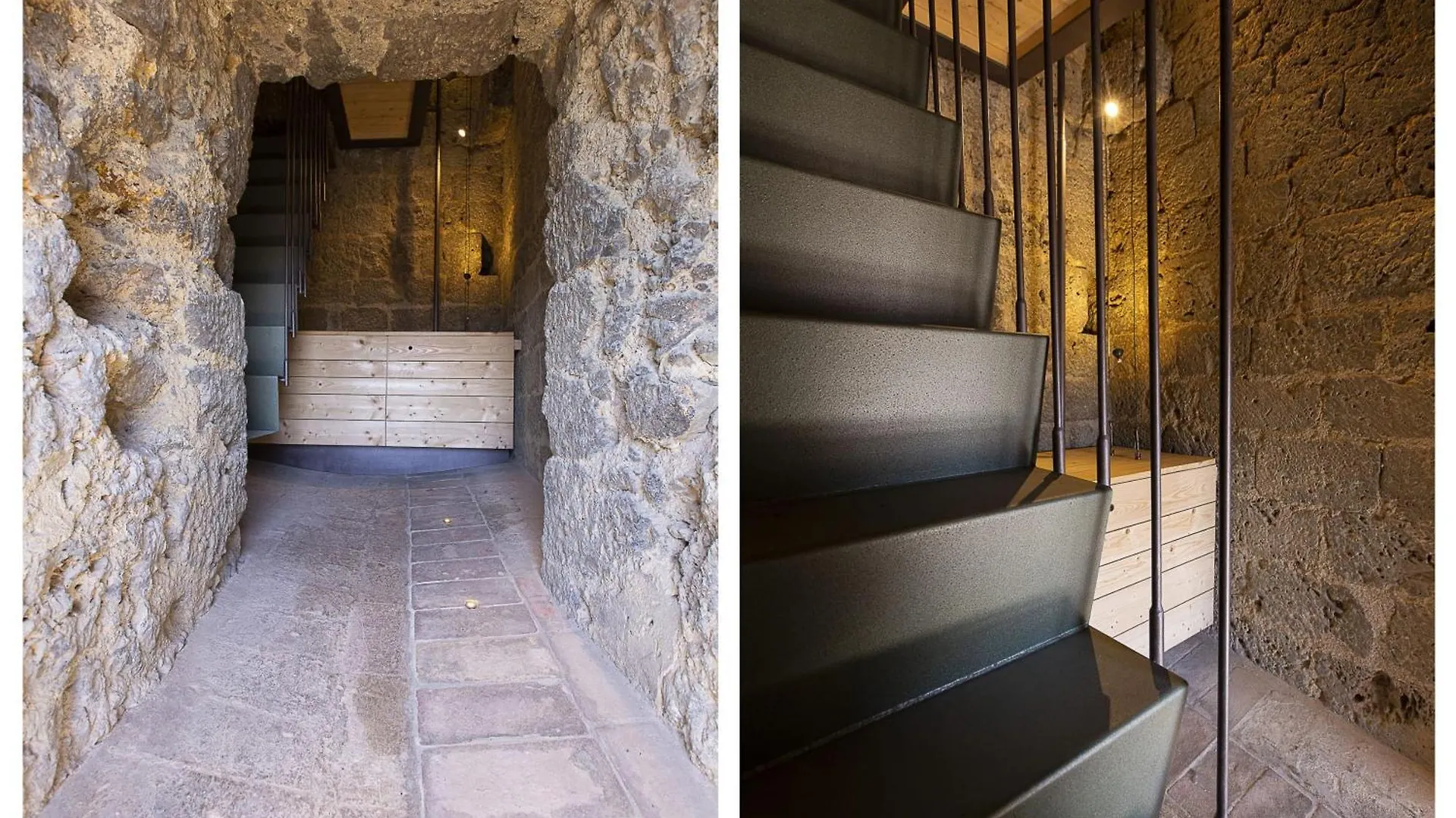 Apartamento The Artists' Tower San Gimignano 0*,