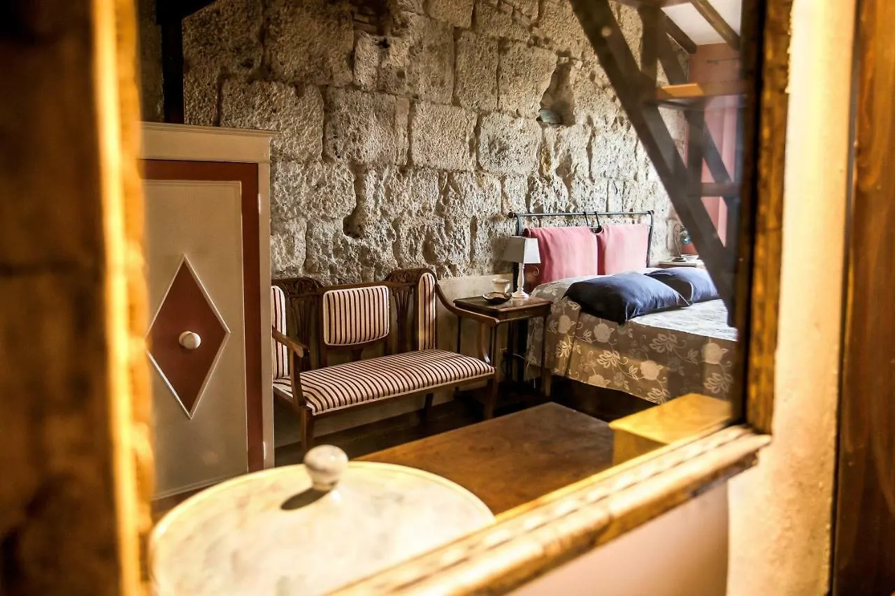 Apartamento The Artists' Tower San Gimignano 0*,  Italia