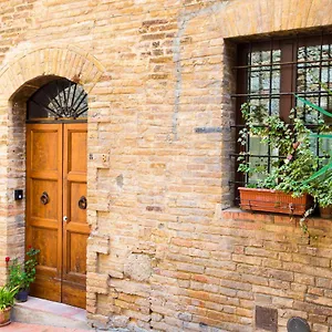 Apartamento Il Capitello, San Gimignano